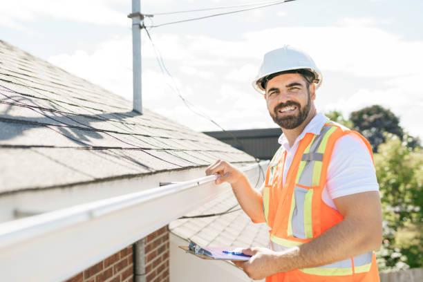 Best Local Roofing Companies  in La Follette, TN
