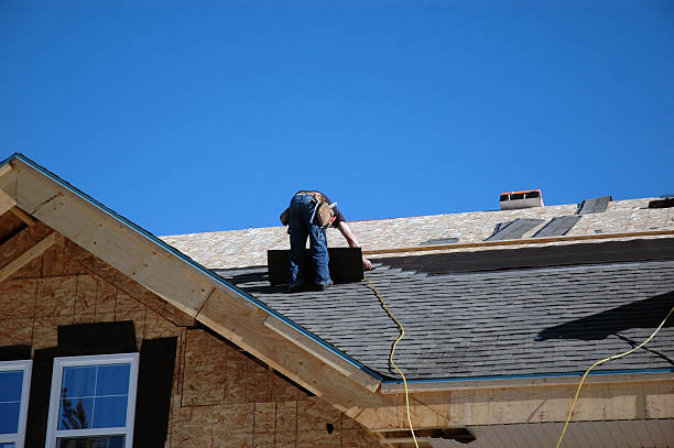 Best Roofing Contractor Near Me  in La Follette, TN