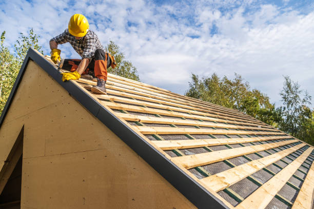 Best Emergency Roof Repair  in La Follette, TN